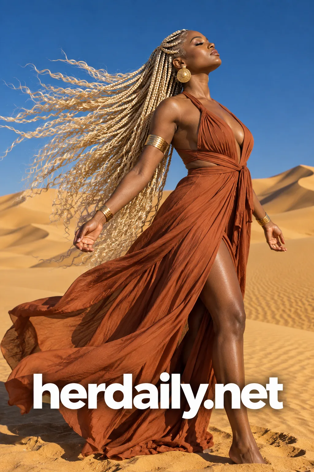 flip over fulani braids 12