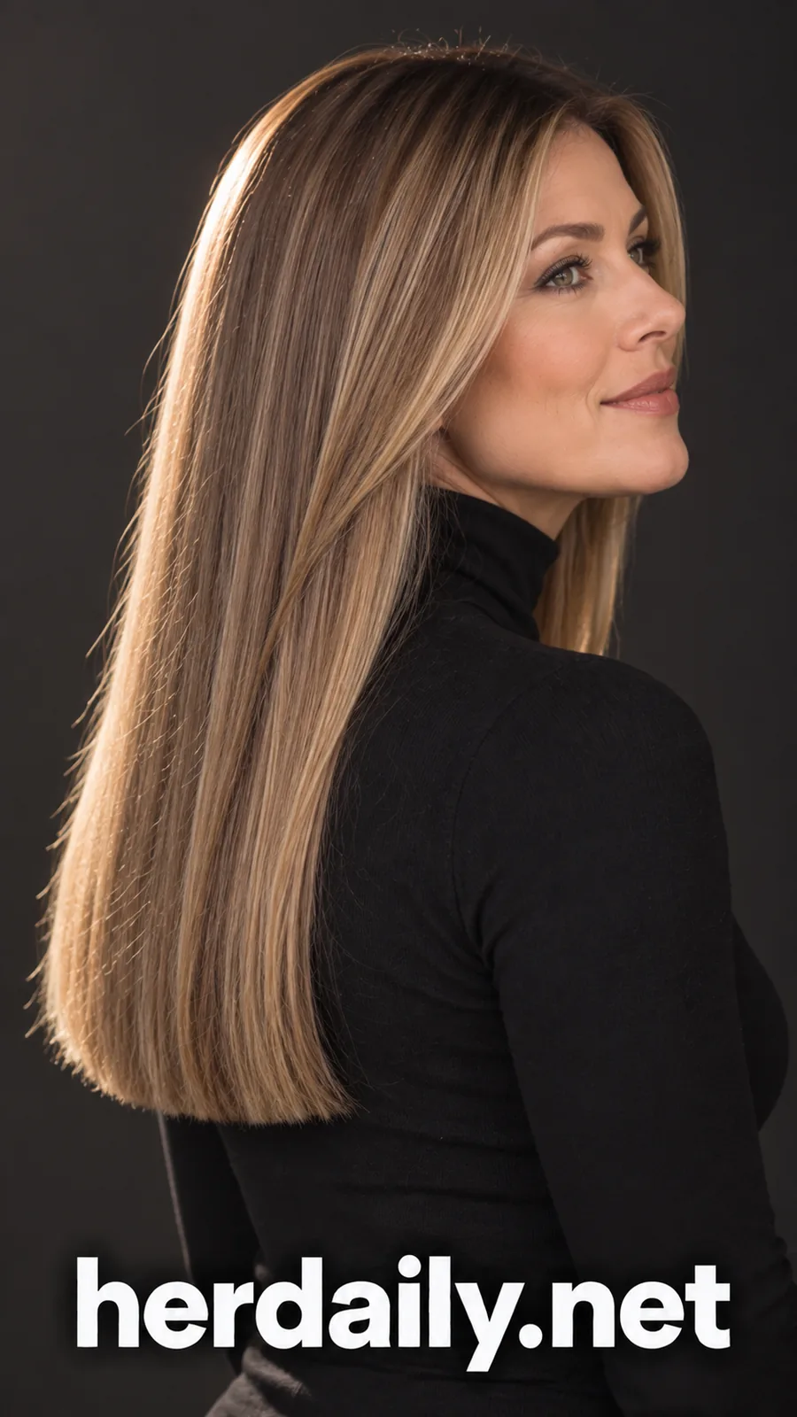 over 40 long hairstyles 7