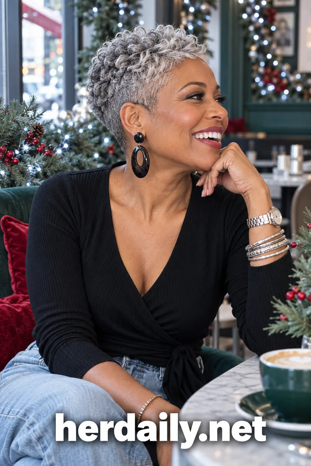 silver ash crop holiday cafe