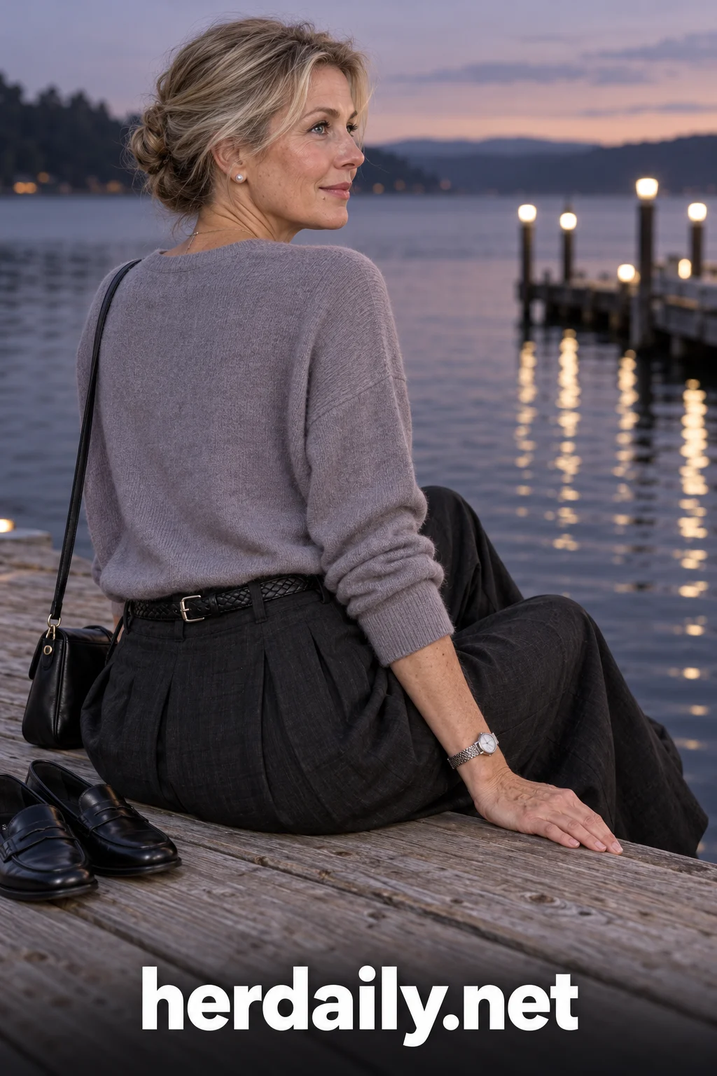black pants for women over 50 06 linen trousers lavender cas