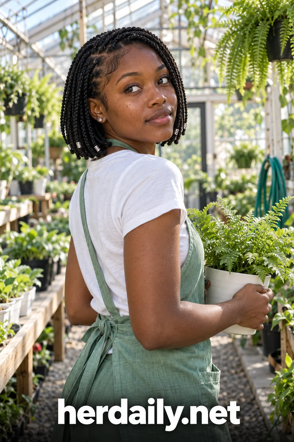 bob braids hairstyles 17 tucked short bob braids greenhouse