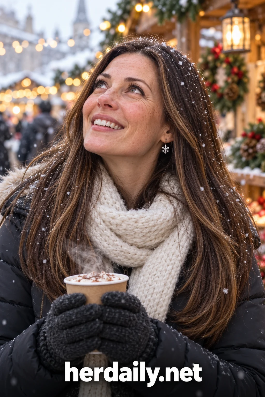 brunette hair with highlights 08 straight brunette toffee en