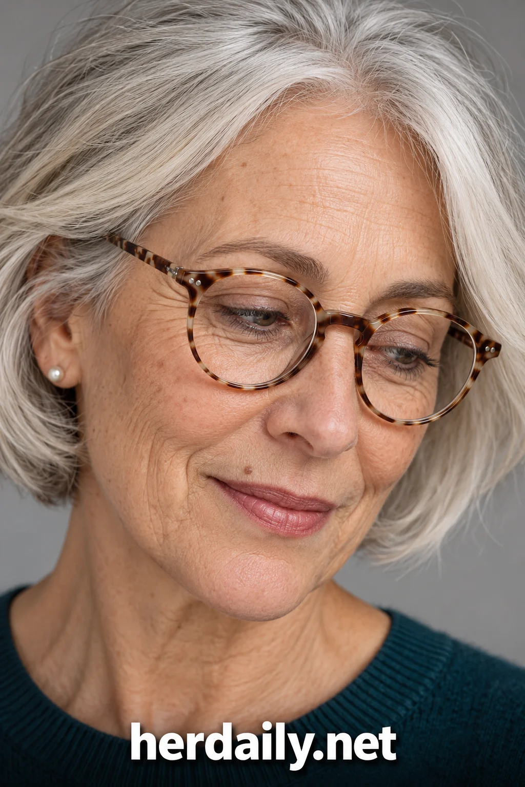 eyeglasses for women over 50 08 chestnut cream panto round f