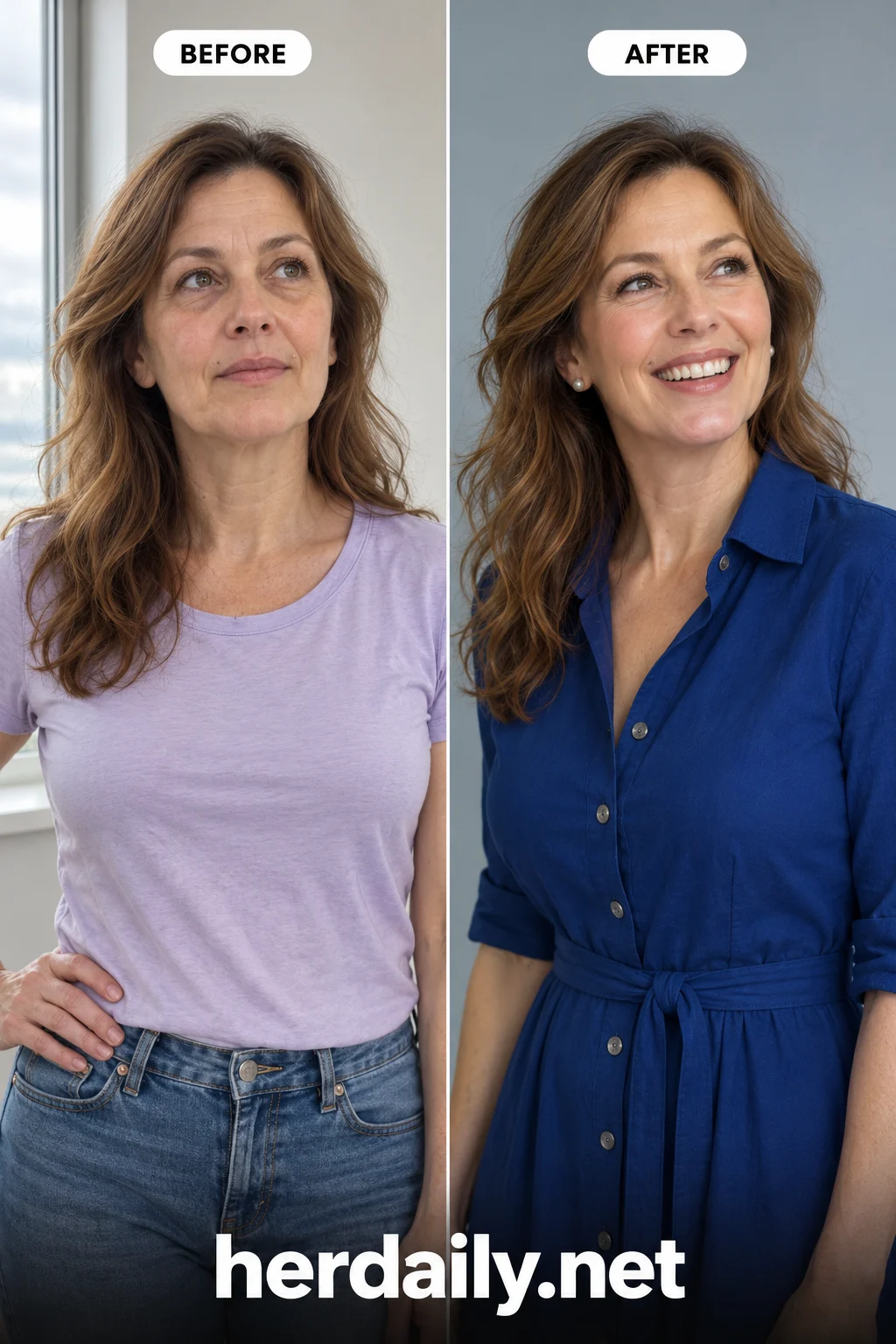 facelift before and after 13 liquid facelift filler contour