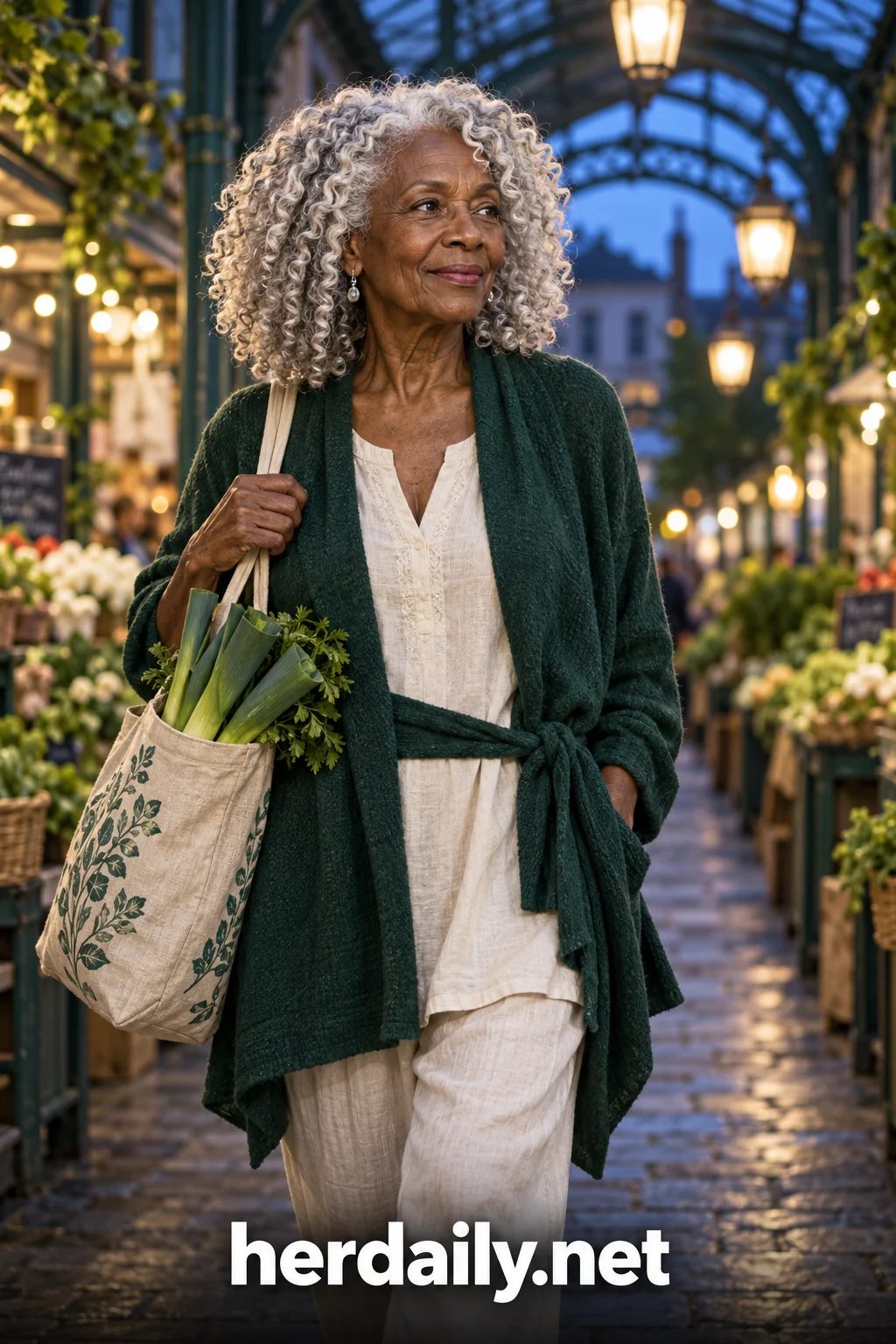 grey curly hairstyles over 60 silver white twist out spirals market